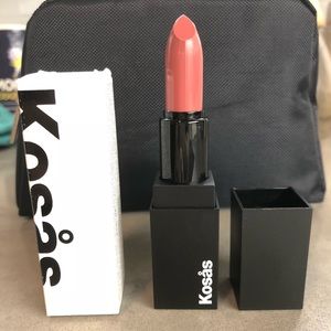 Kosas Weightless Lip Color in Rosewater